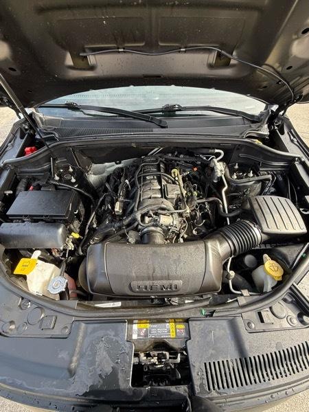 Dodge Durango R/T AWD 2018