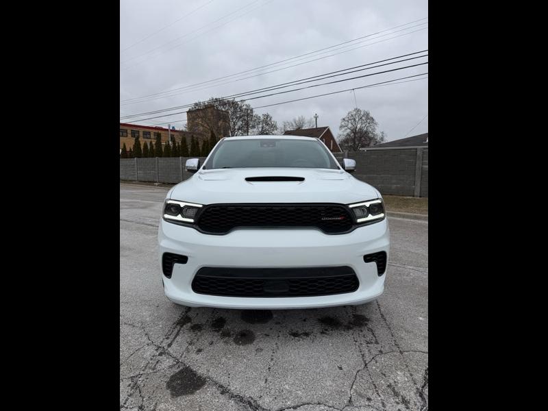 2016 Dodge Durango Citadel AWD