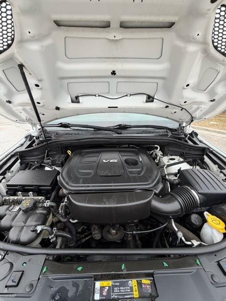 Dodge Durango Citadel AWD 2016