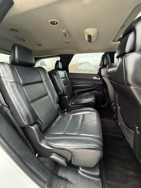 Dodge Durango Citadel AWD 2016