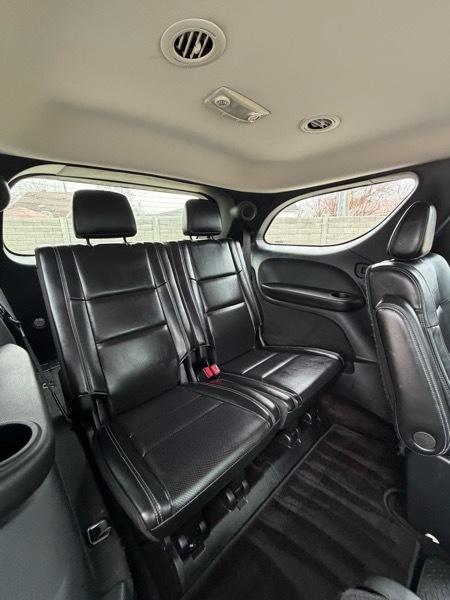 Dodge Durango Citadel AWD 2016