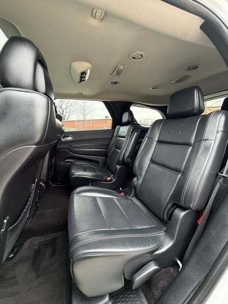 Dodge Durango Citadel AWD 2016