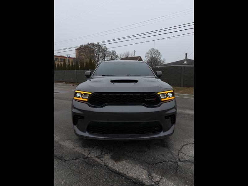 2019 Dodge Durango GT AWD
