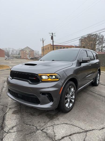 Dodge Durango GT AWD 2019
