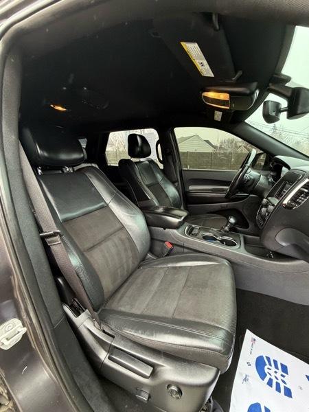 Dodge Durango GT AWD 2019