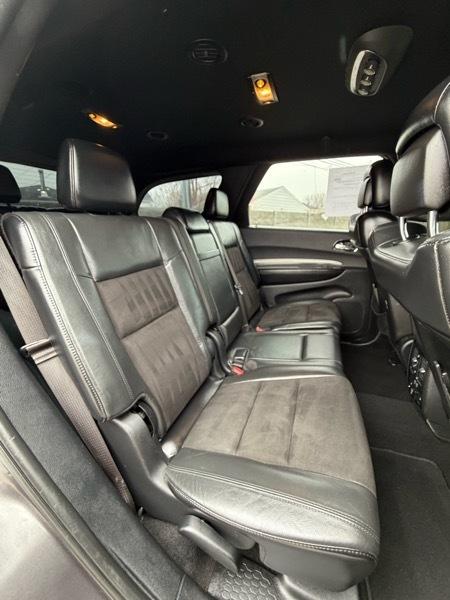 Dodge Durango GT AWD 2019