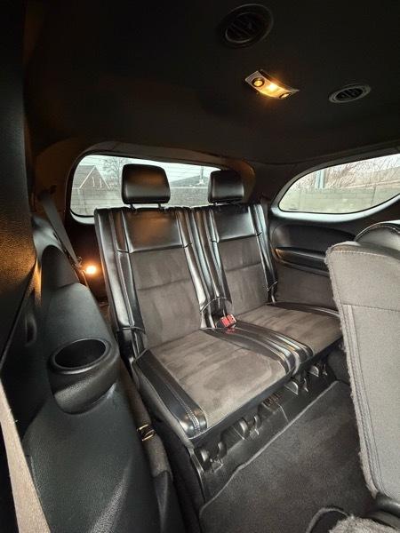 Dodge Durango GT AWD 2019