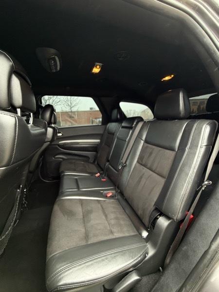 Dodge Durango GT AWD 2019