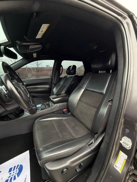 Dodge Durango GT AWD 2019