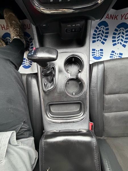 Dodge Durango GT AWD 2019