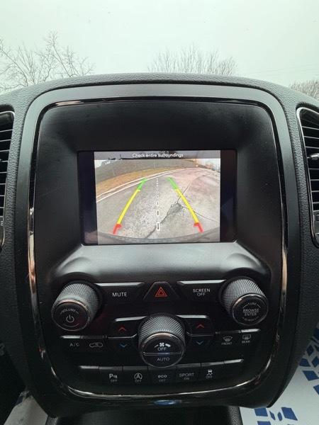 Dodge Durango GT AWD 2019