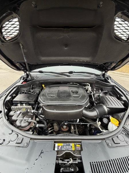 Dodge Durango GT AWD 2019