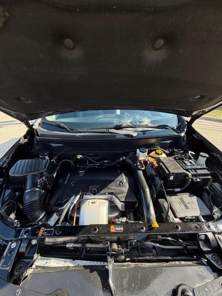 Chevrolet Equinox Premier AWD 2018