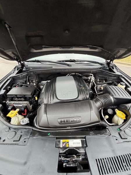 Dodge Durango Citadel AWD 2015