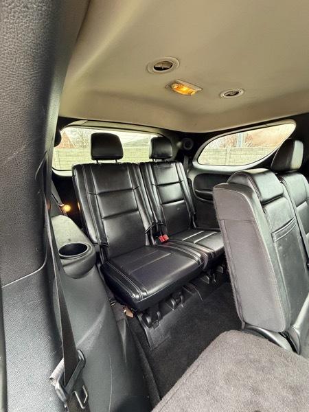 Dodge Durango Citadel AWD 2015