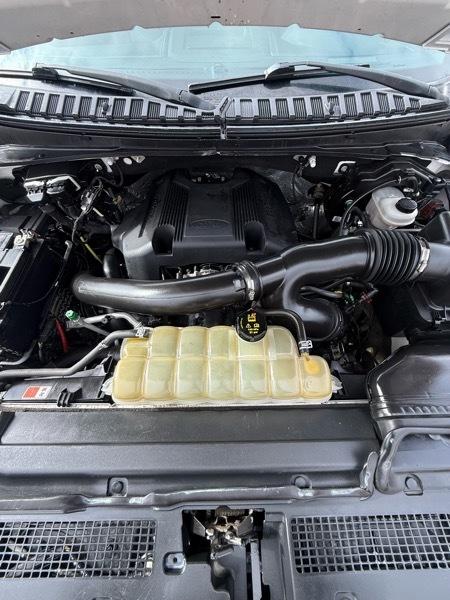 Ford Expedition MAX Limited 4WD 2018