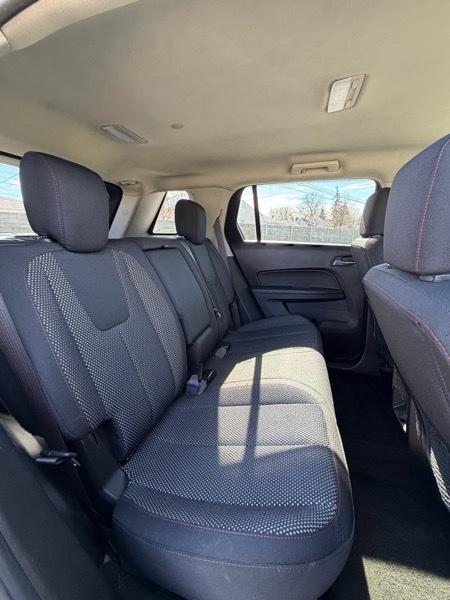 GMC Terrain SLE2 FWD 2012