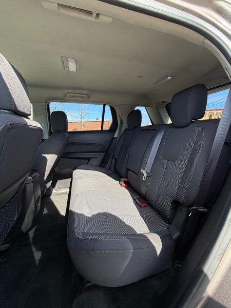 GMC Terrain SLE2 FWD 2012