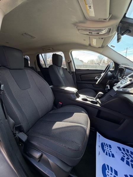 GMC Terrain SLE2 FWD 2012