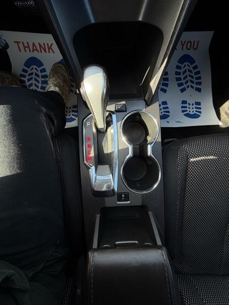 GMC Terrain SLE2 FWD 2012