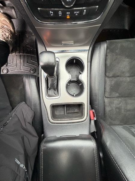 Jeep Grand Cherokee Laredo 4WD 2018