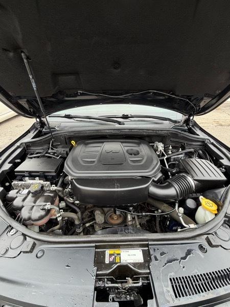 Jeep Grand Cherokee Laredo 4WD 2019