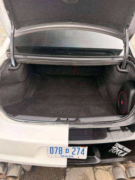 Dodge Charger R/T 2013