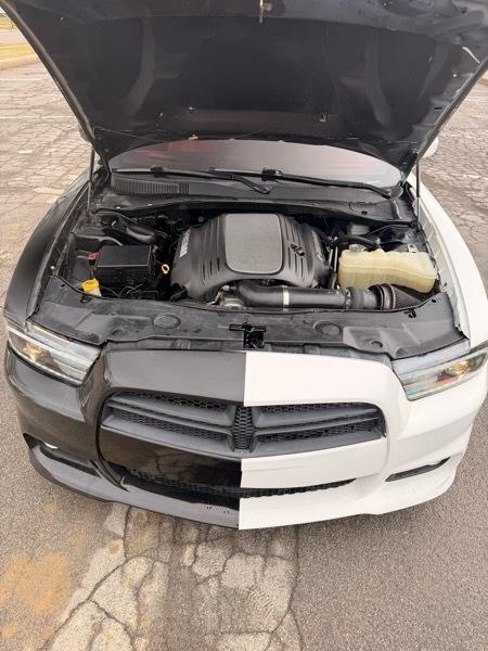 Dodge Charger R/T 2013