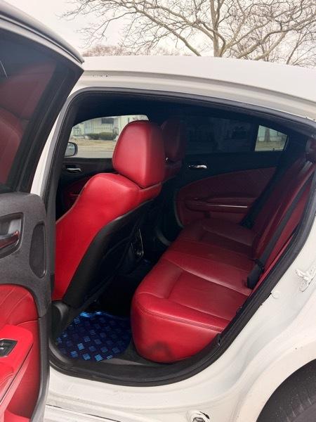 Dodge Charger R/T 2013