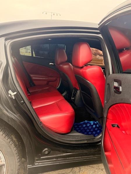 Dodge Charger R/T 2013