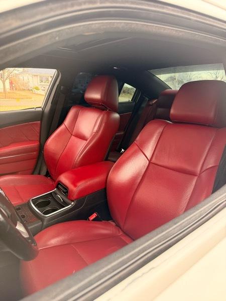 Dodge Charger R/T 2013