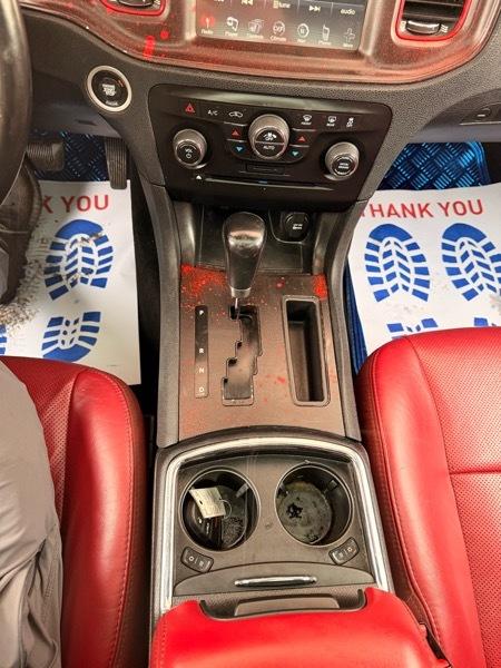 Dodge Charger R/T 2013