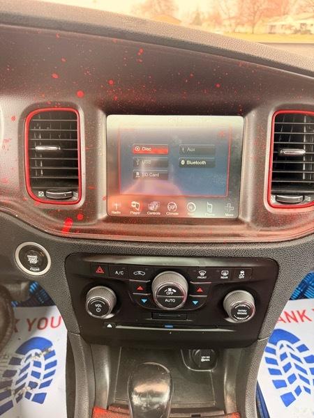 Dodge Charger R/T 2013