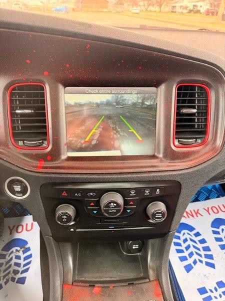 Dodge Charger R/T 2013