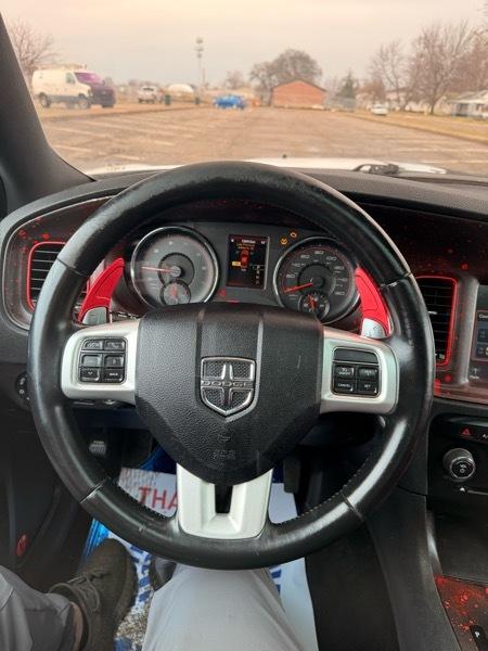 Dodge Charger R/T 2013