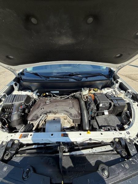 Chevrolet Equinox LT 2.0 2WD 2019