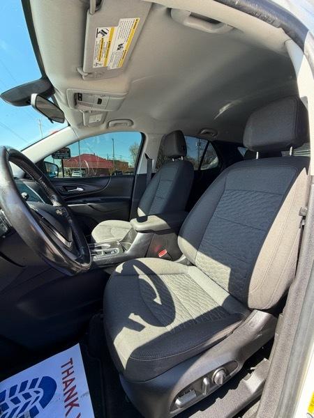 Chevrolet Equinox LT 2.0 2WD 2019