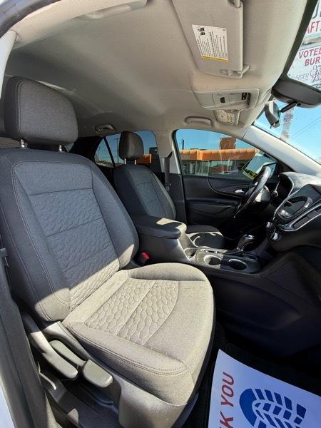 Chevrolet Equinox LT 2.0 2WD 2019