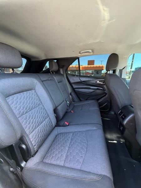 Chevrolet Equinox LT 2.0 2WD 2019