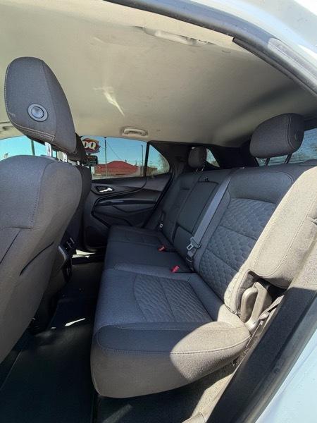 Chevrolet Equinox LT 2.0 2WD 2019