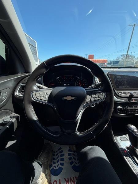 Chevrolet Equinox LT 2.0 2WD 2019