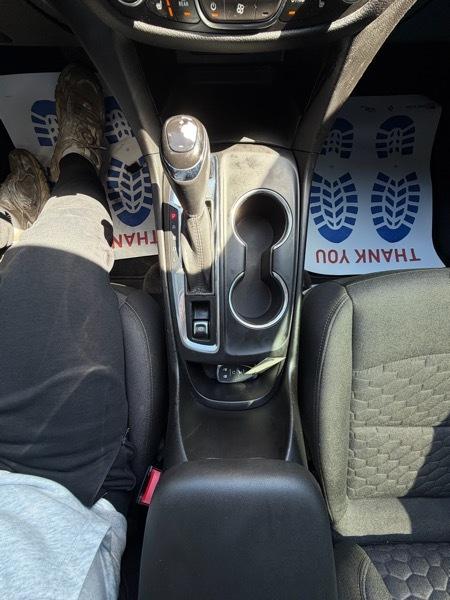 Chevrolet Equinox LT 2.0 2WD 2019