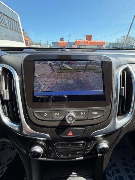 Chevrolet Equinox LT 2.0 2WD 2019