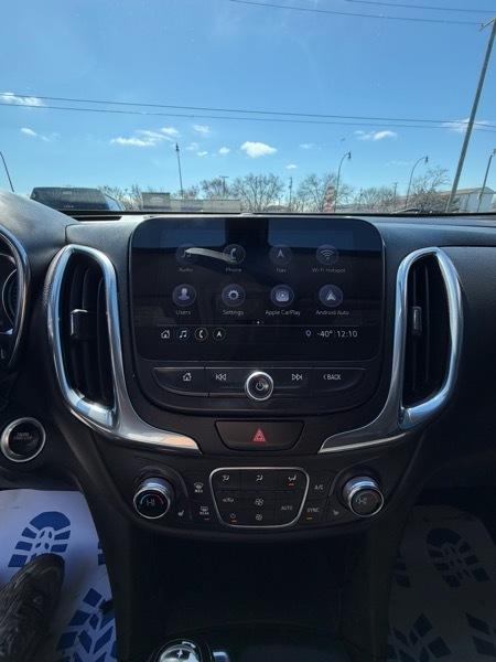 Chevrolet Equinox LT 2.0 2WD 2019