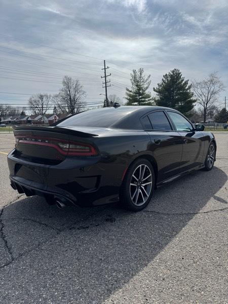 Dodge Charger SRT 392 2017