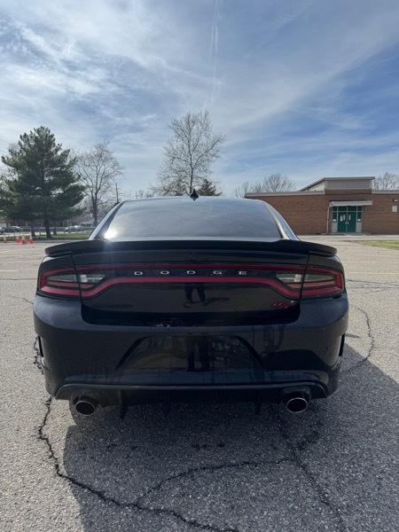 Dodge Charger SRT 392 2017