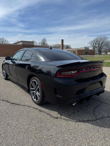Dodge Charger SRT 392 2017