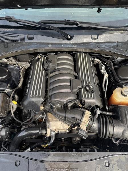 Dodge Charger SRT 392 2017