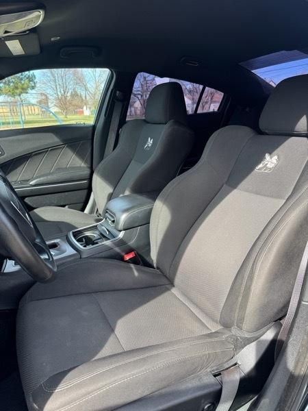 Dodge Charger SRT 392 2017