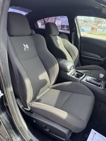 Dodge Charger SRT 392 2017